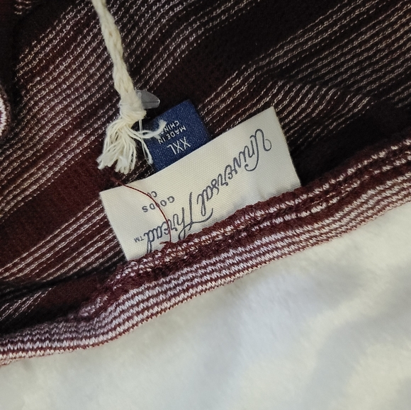 Universal thread blouse - Picture 5 of 7